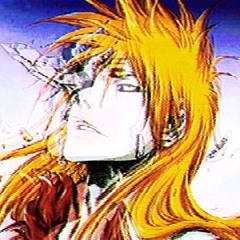 Bleach - On the Precipice of Defeat (slower + lower)