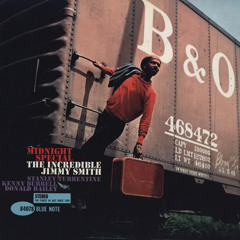Midnight Special (Remastered 2007/Rudy Van Gelder Edition)