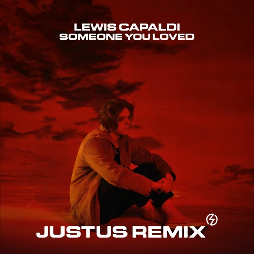 Lewis capaldi someone you loved powenreward