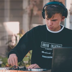 Tech-House Mix Vol 1