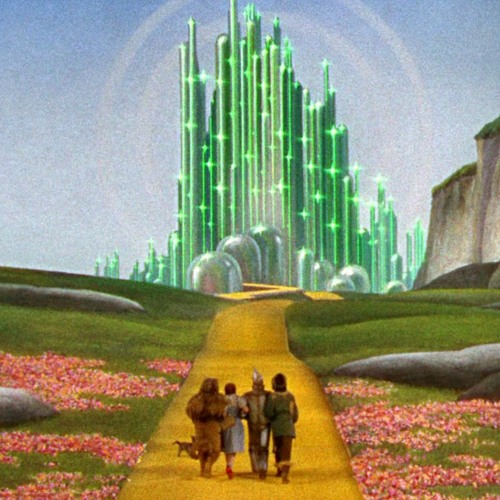 The Wizard of OZ