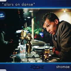 Stromae - Alors On Danse (Amapiano Mix)