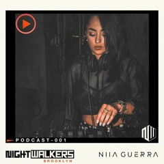 Niia Guerra @Nightwalkers_ny. -001
