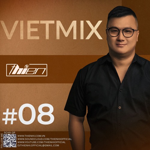 Thien Hi - Vietmix #8