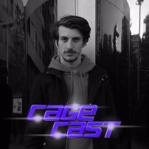 Cage Cast 027 // SAPHIR