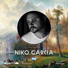 Niko Garcia is Not by Rituals | Chapter 034