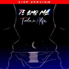 Ti amo ma- live version [Tecla ft. Alfa]