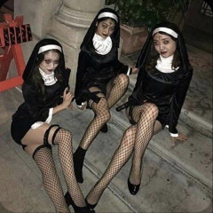 pt.2 RockstarGirL X AngelGirL X DevilGirL 🖤❤️🤍