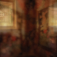 Like a dream I can' t wake up from | for Yarn/Wire & electronics (2024-25)