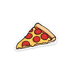 Pizza Slice