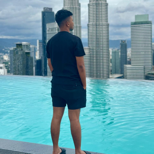 WM - FOREVERNYA OYA20 #POTONGATAS!!!