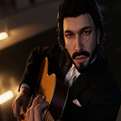 EddY BeXaR - Blood turns to gold Sept 29 2025