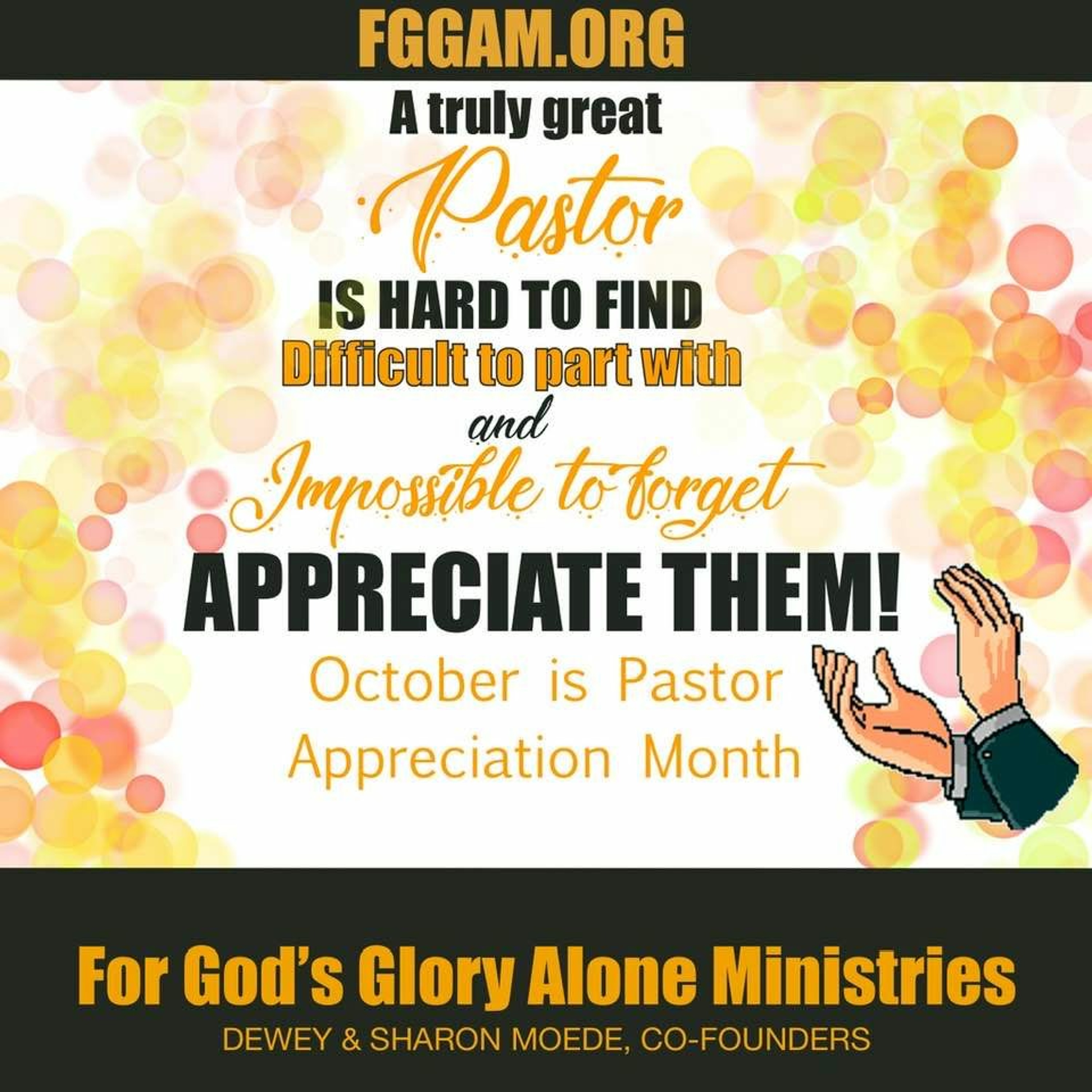 House Of Hope Oct 25 2012 New