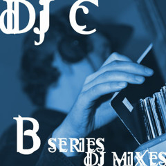 DJ C - Baltimore