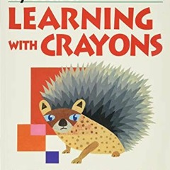 Download pdf Kumon My Book of Learning with Crayons (Basic Skills), Ages 2-4, 80 pages (Kumon Basic