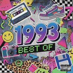 1993 Dance Medley (Mash-Up)