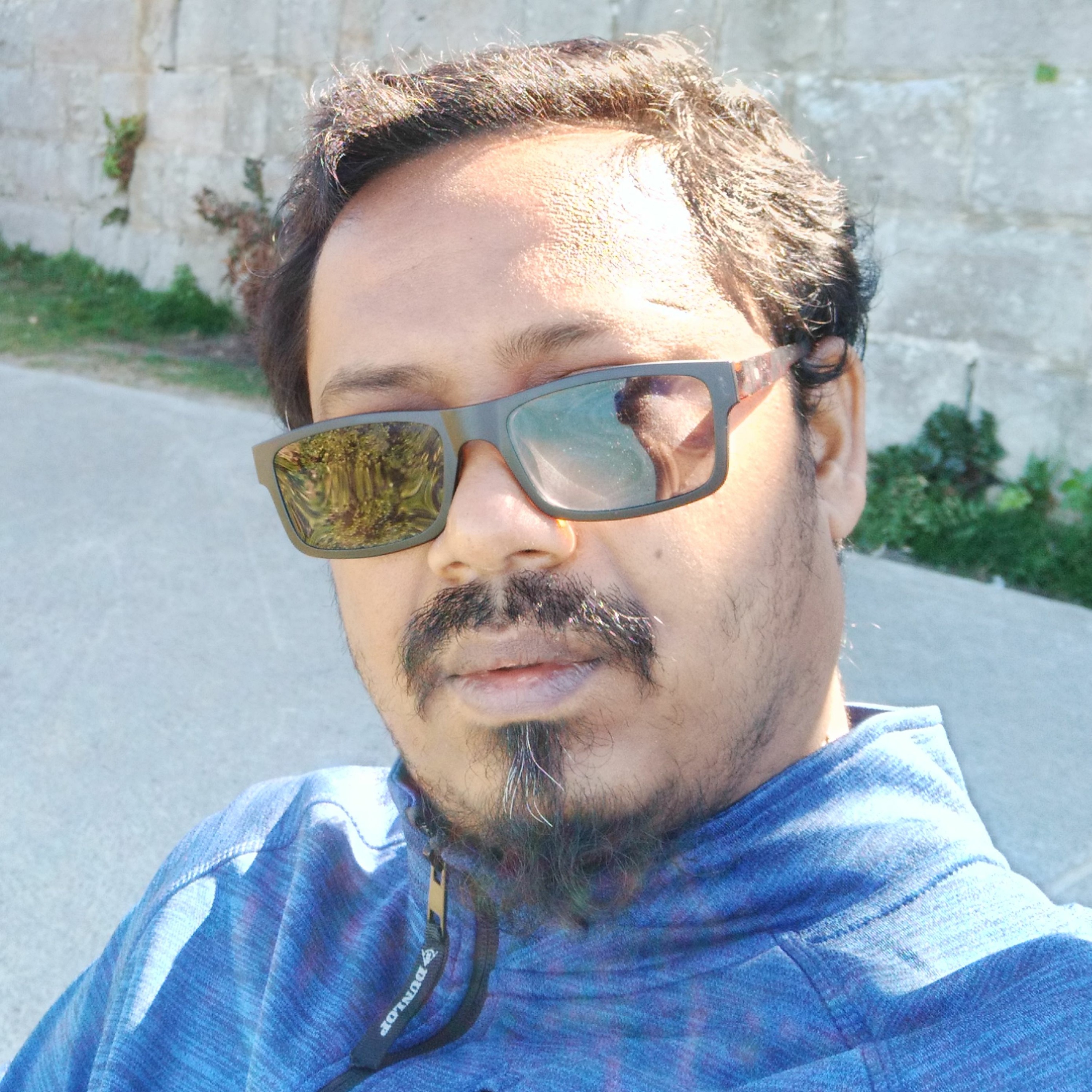Madras Funk