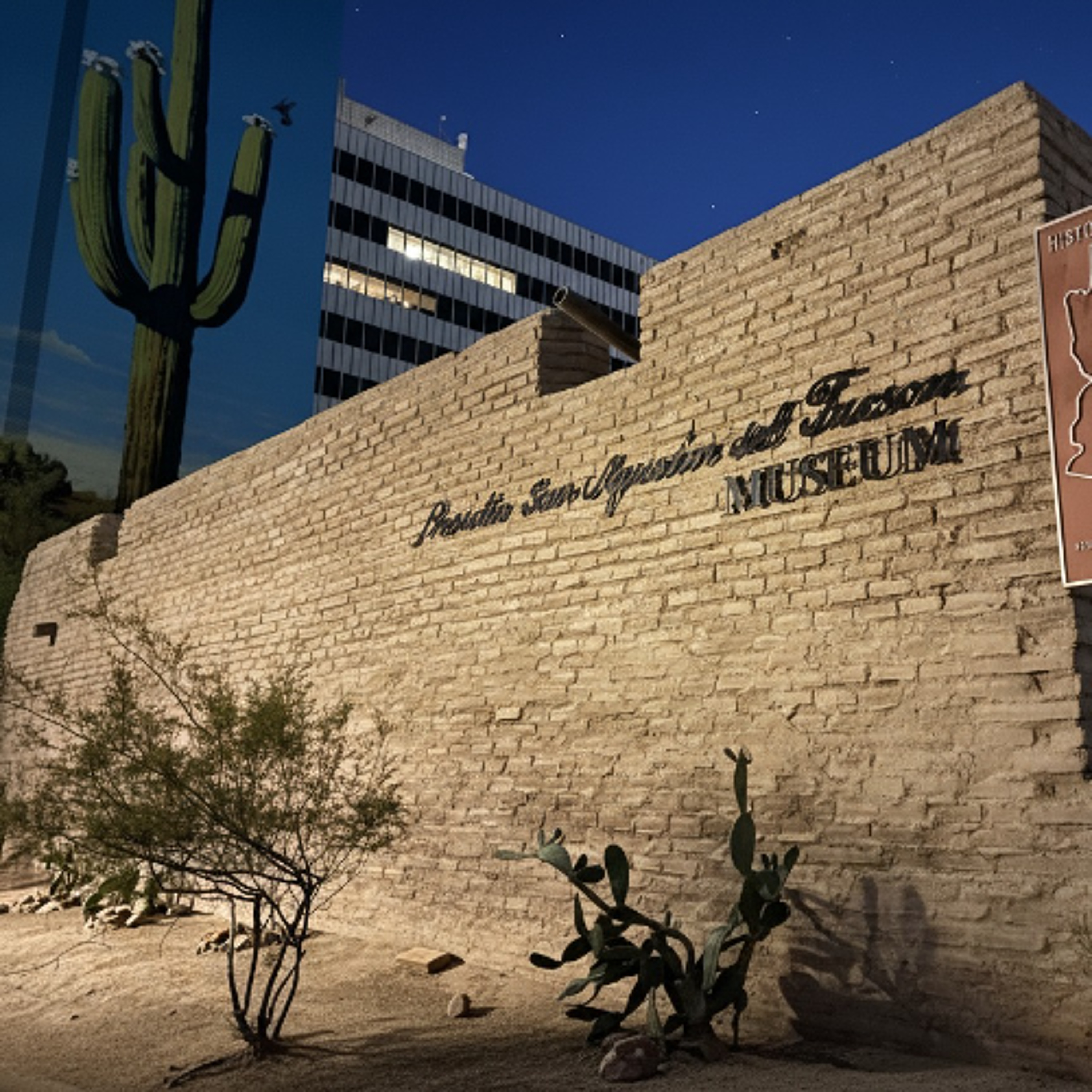 Life Along The Streetcar