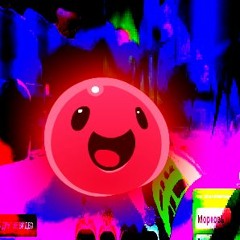 Slime - Funkin Rancher