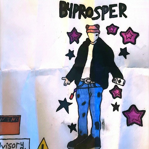 Combination (prod. grayskies) #B4PROSPER