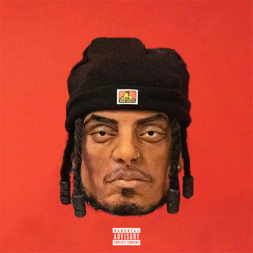 INTERNATIONAL WATERS (feat. Jay Worthy)