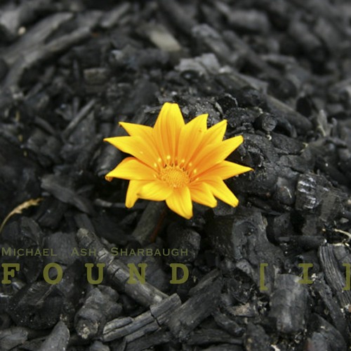 EP: "FOUND [ I ]" (2023)
