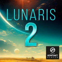 Lunaris 2 Main Demo - 26 Single Presets