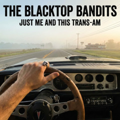 Just Me and This Trans-Am