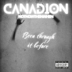 Been through it before