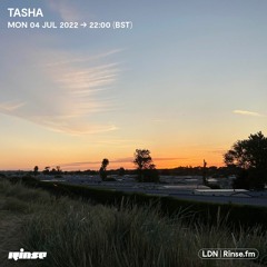 Tasha - 04 July 2022