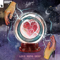 Autograf feat. Tiina - Love Runs Deep