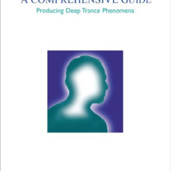 [Read] PDF 📝 Hypnosis: A comprehensive guide by  Tad James &  David Shephard EPUB KI