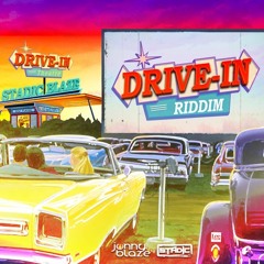 Drive - In Riddim (2022) Club Edit Intro X Dj Ananymous