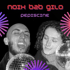 NOIX B2B GILO @PEPISCINE