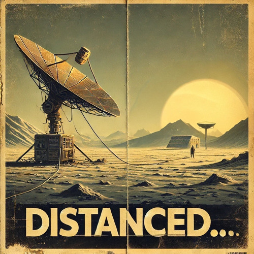 Distanced