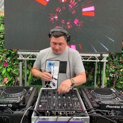 Dj Carl Williams - November Edm Mix