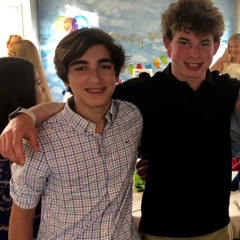 Jingle Bell Clock (feat. C33)