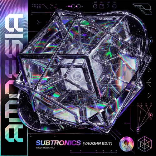 Subtronics - Amnesia (Vaughn Edit) [Direct DL]