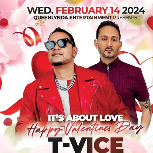 T-VICE - PA FE MWEN LA PEN