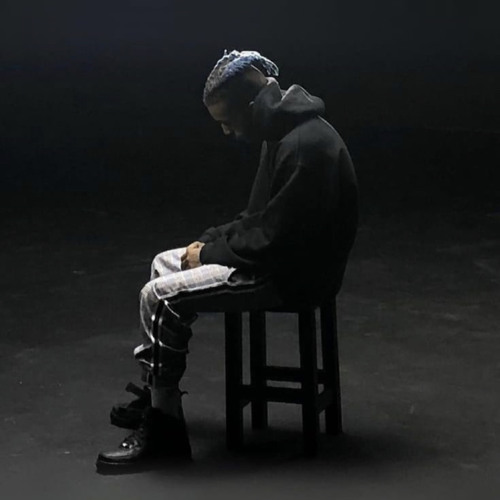 i tried to end it x dream