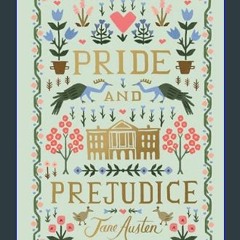 Read$$ ⚡ Pride and Prejudice (Puffin in Bloom)     Hardcover   February 13, 2024 [PDF EBOOK EPUB]