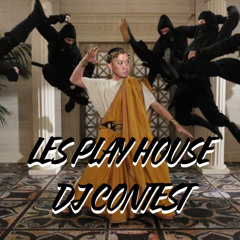 Les Play House Submission
