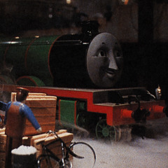 Henry’s Flying Kipper Theme (S1)