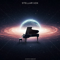 Stellar Vox - DJ Elyon