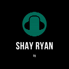 Tech House Mini Mix 1 - Shay Ryan