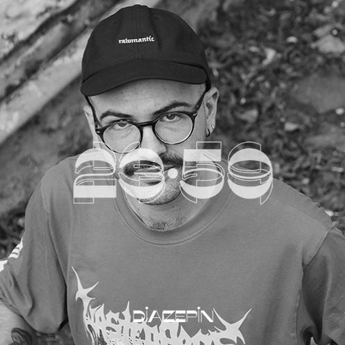 23:59 Podcast 11 - Diazepin