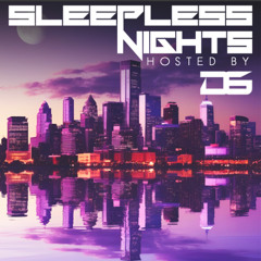 Sleepless Nights EP 355- D6