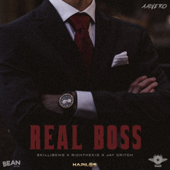 Real Boss (feat. Rich The Kid & Jay Critch)