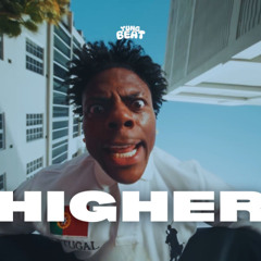 Ishowspeed - HIGHER (Jerk Remix)
