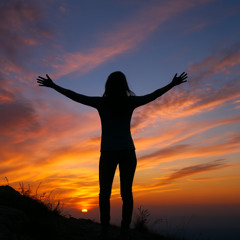 크게 생각해, 크게 살아  V2